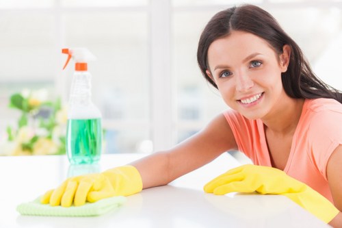 Professional rug cleaning in Harlesden for a fresh and hygienic home