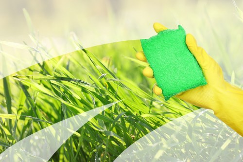 Professional carpet cleaning in Harlesden for fresher floors
