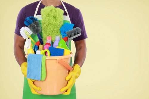 Sustainable carpet cleaning operations in Harlesden