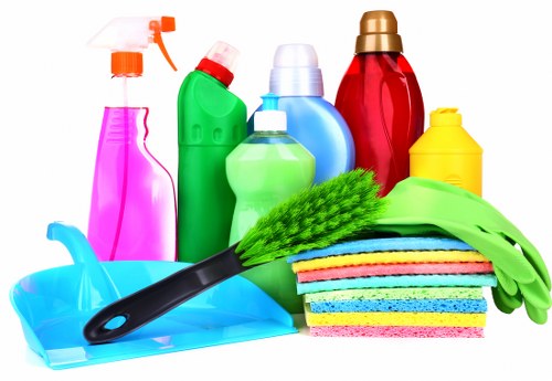 Deep upholstery cleaning process for fabric furniture in Harlesden