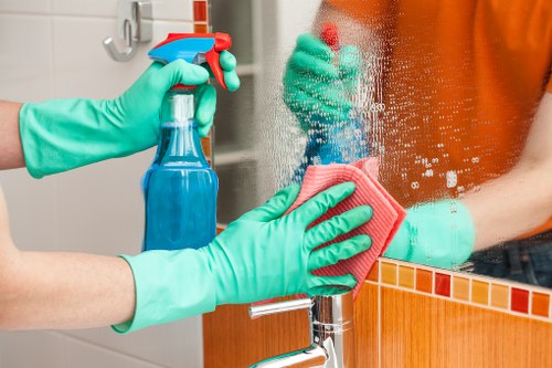Modern slavery statement introduction for Harlesden Carpet Cleaners