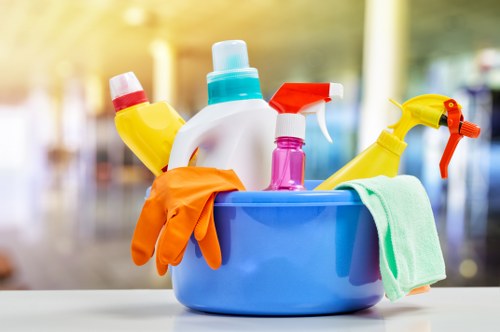 Booking and payment terms for carpet cleaning services