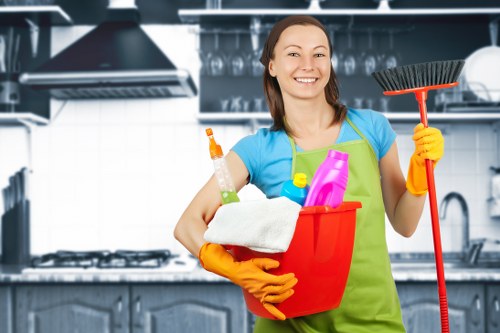 Carpet cleaning quote explained for a Harlesden property with clear rate options