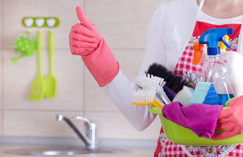 Image representing ongoing accessibility improvements for Harlesden Carpet Cleaners