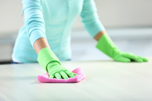 Commercial carpet care for businesses in Harlesden