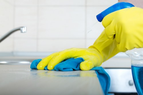 Carpet and sofa stain treatment in Harlesden