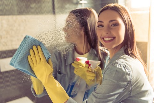 Restoring fresh carpets with pet stain odour removal in Harlesden