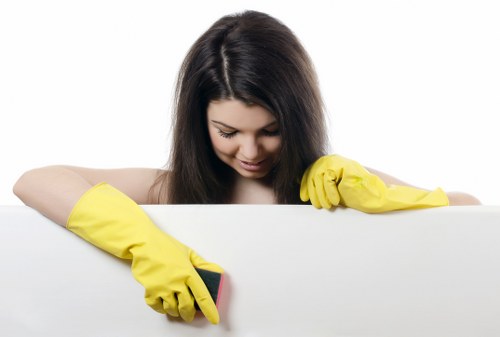 Hot water extraction carpet cleaning equipment in Harlesden