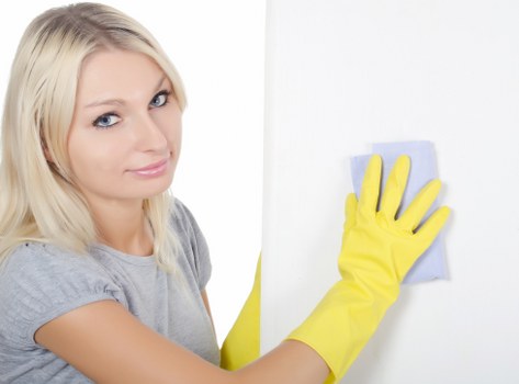 Deep steam carpet cleaning process for a Harlesden carpet
