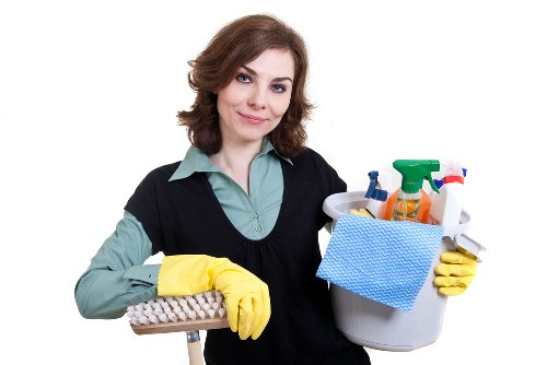 Common household stains needing local cleaning help