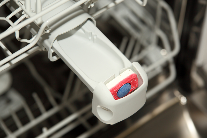 Household cleaning deep cleaning